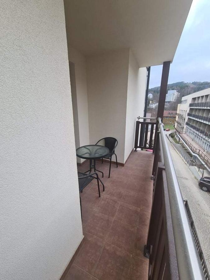 Apartament Rodzinny Криниця-Здруй Екстер'єр фото